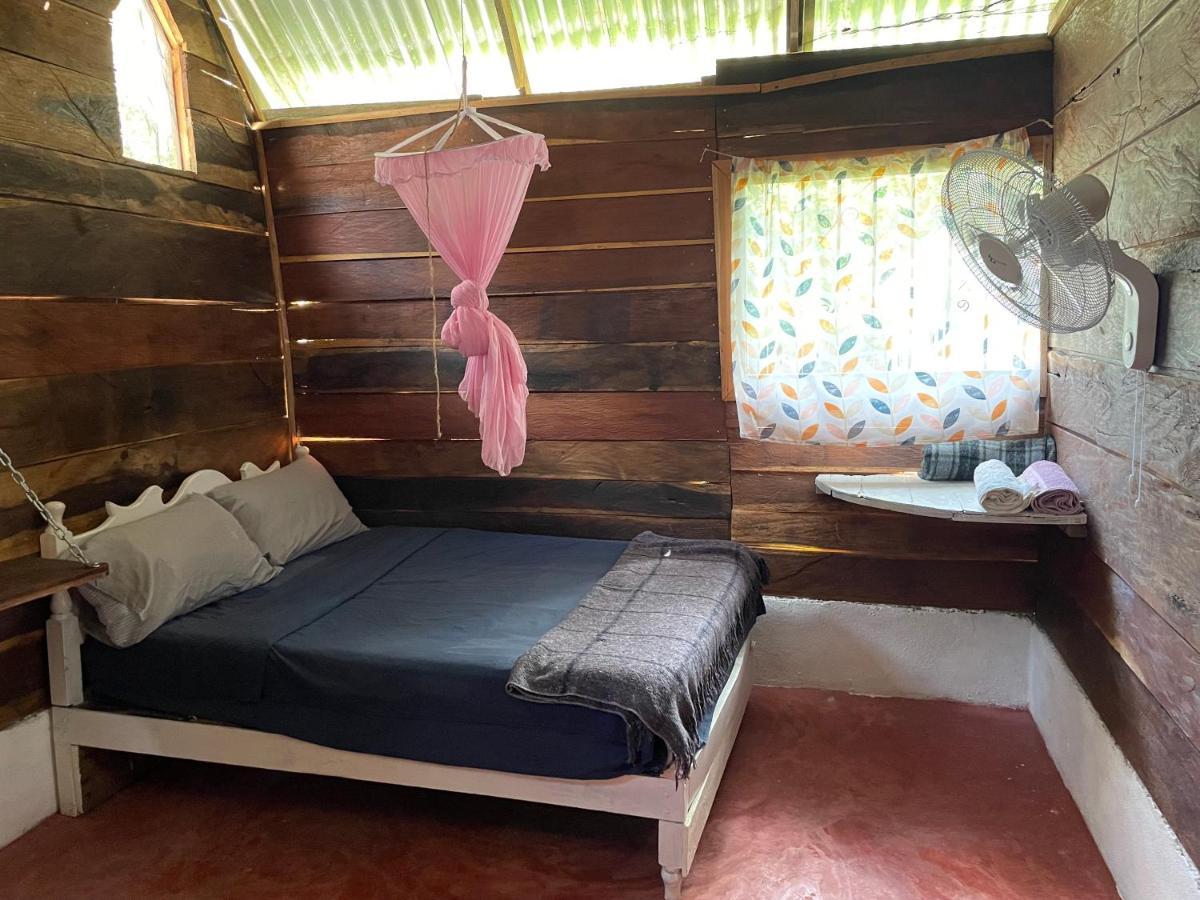 Hotel Casados Ranch Escárcega Esterno foto